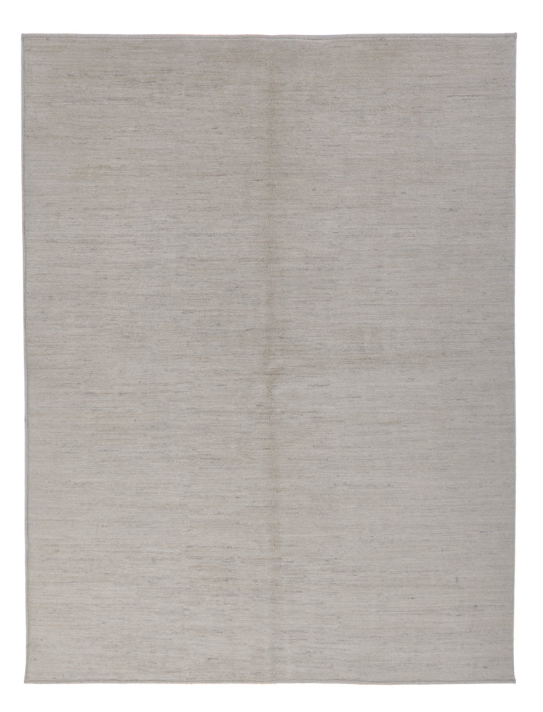 Berber Teppich 220x170cm - Wollteppich
