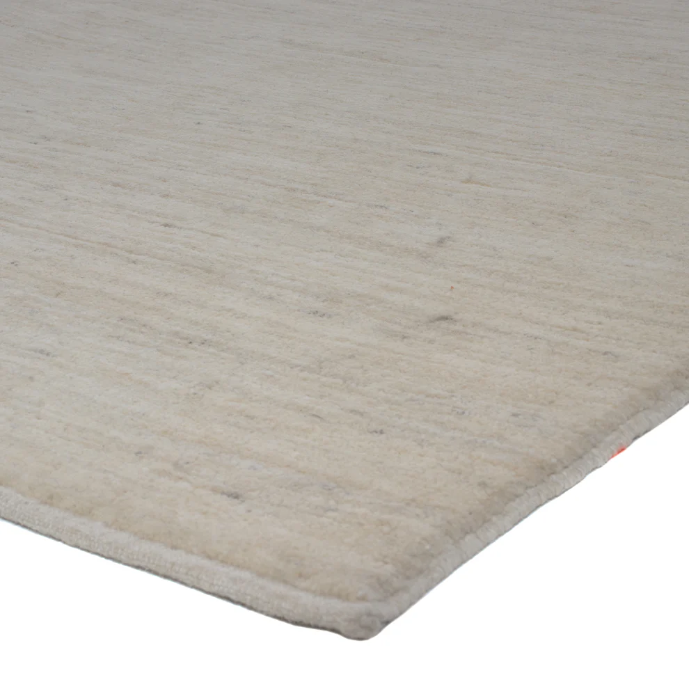 Berber Teppich 220x170cm - Wollteppich - Image 4