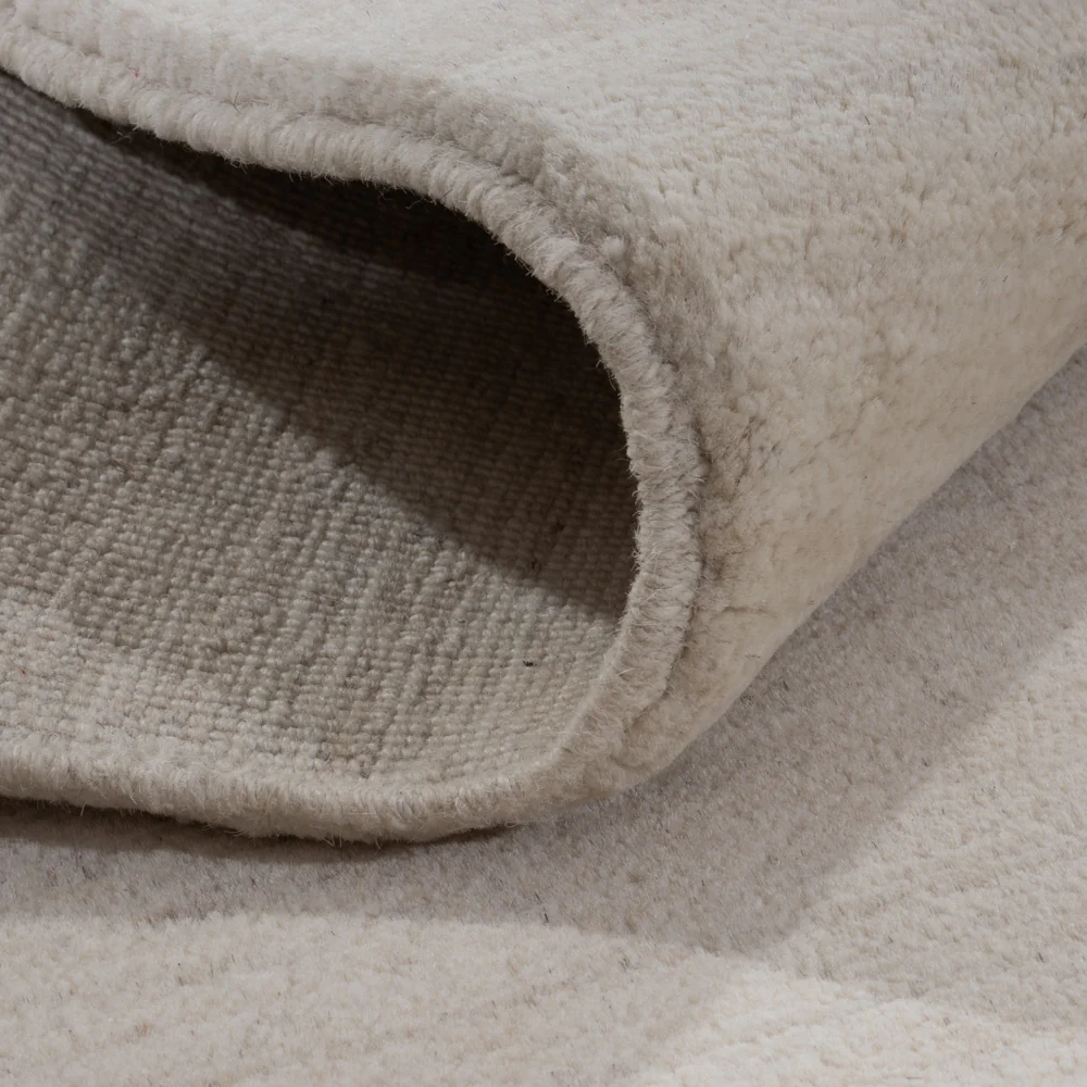 Berber Teppich 220x170cm - Wollteppich - Image 5