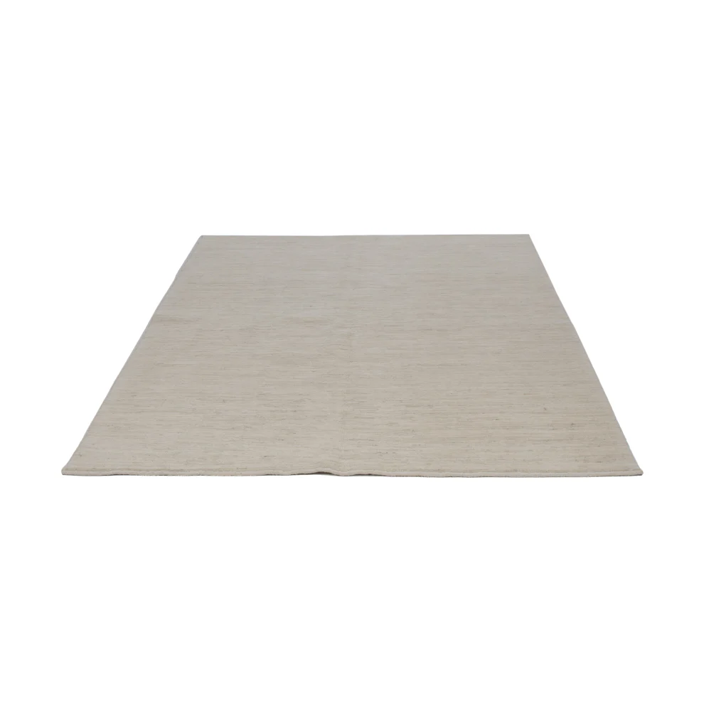 Berber Teppich 220x170cm - Wollteppich - Image 6