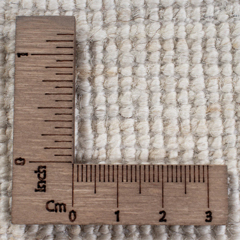 Berber Teppich 220x170cm - Wollteppich - Image 7
