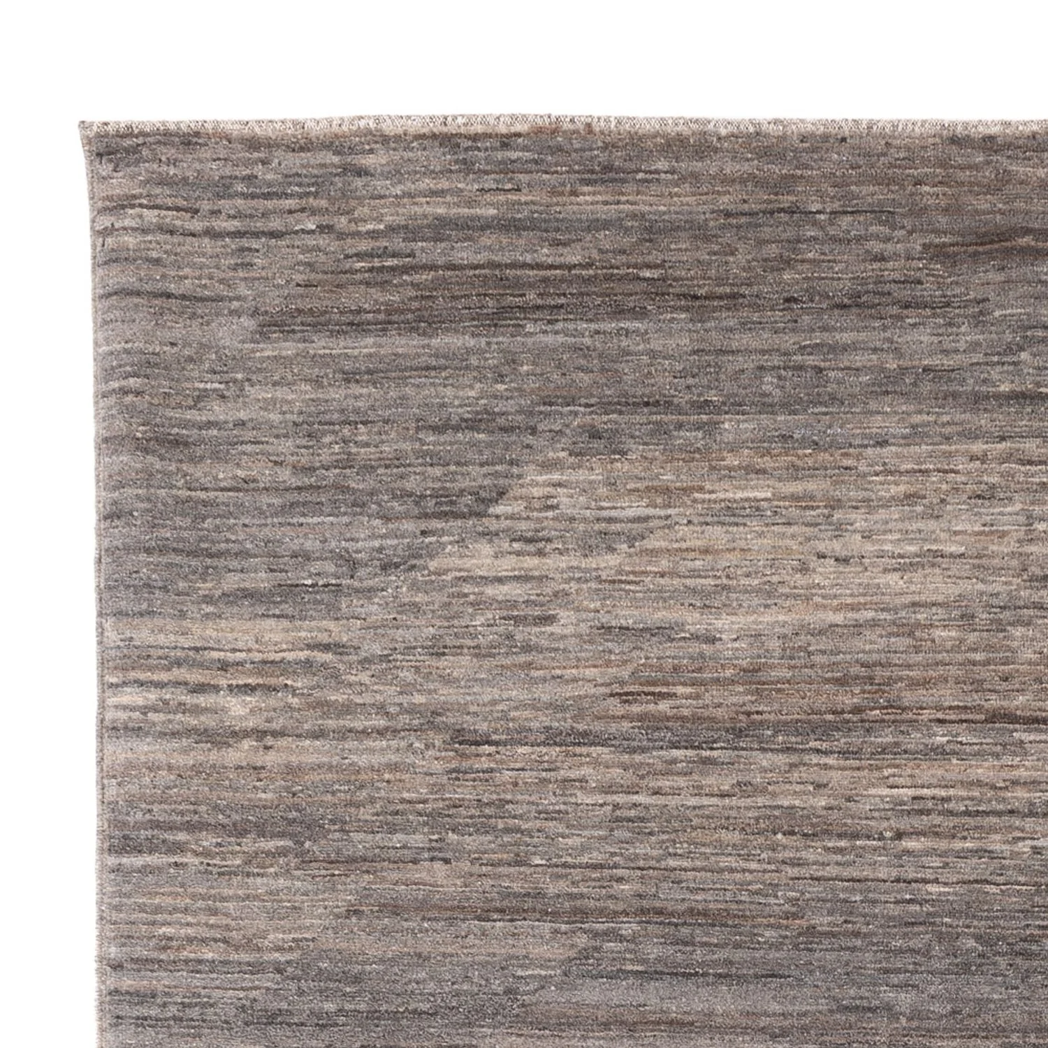 Berber Teppich 226x177cm - Wollteppich - Image 3