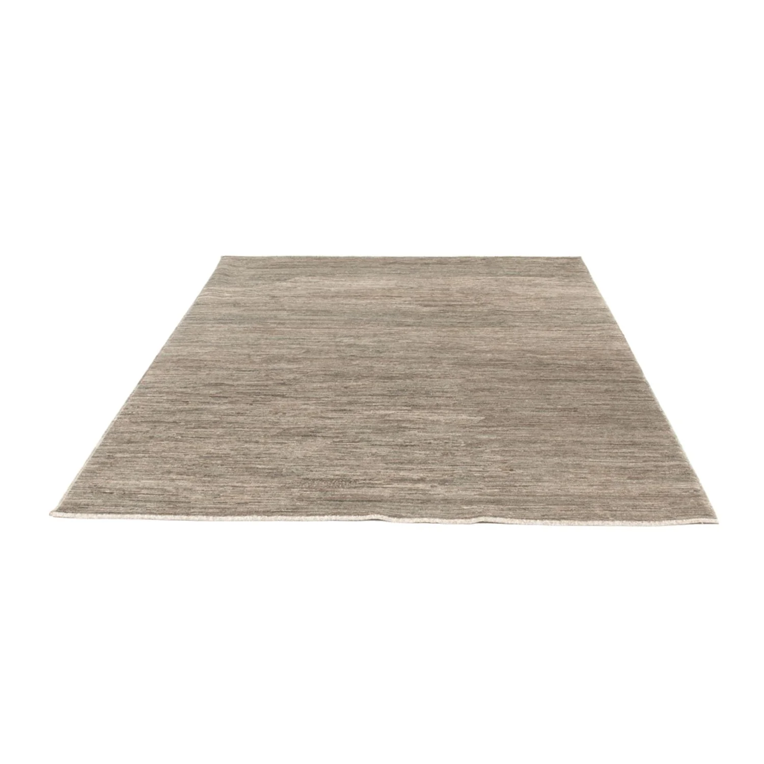 Berber Teppich 226x177cm - Wollteppich - Image 5