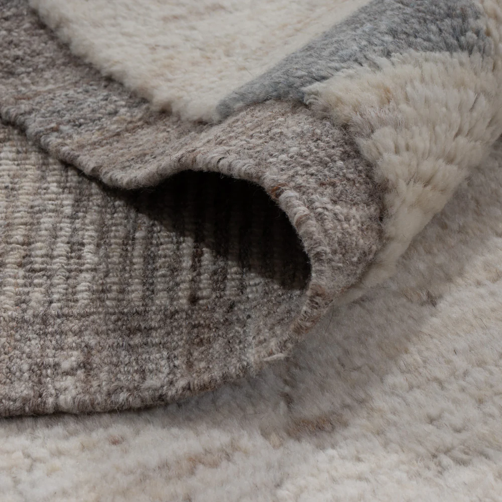 Berber Teppich 230x170cm - Wollteppich - Image 5