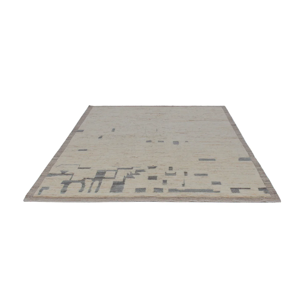 Berber Teppich 230x170cm - Wollteppich - Image 6