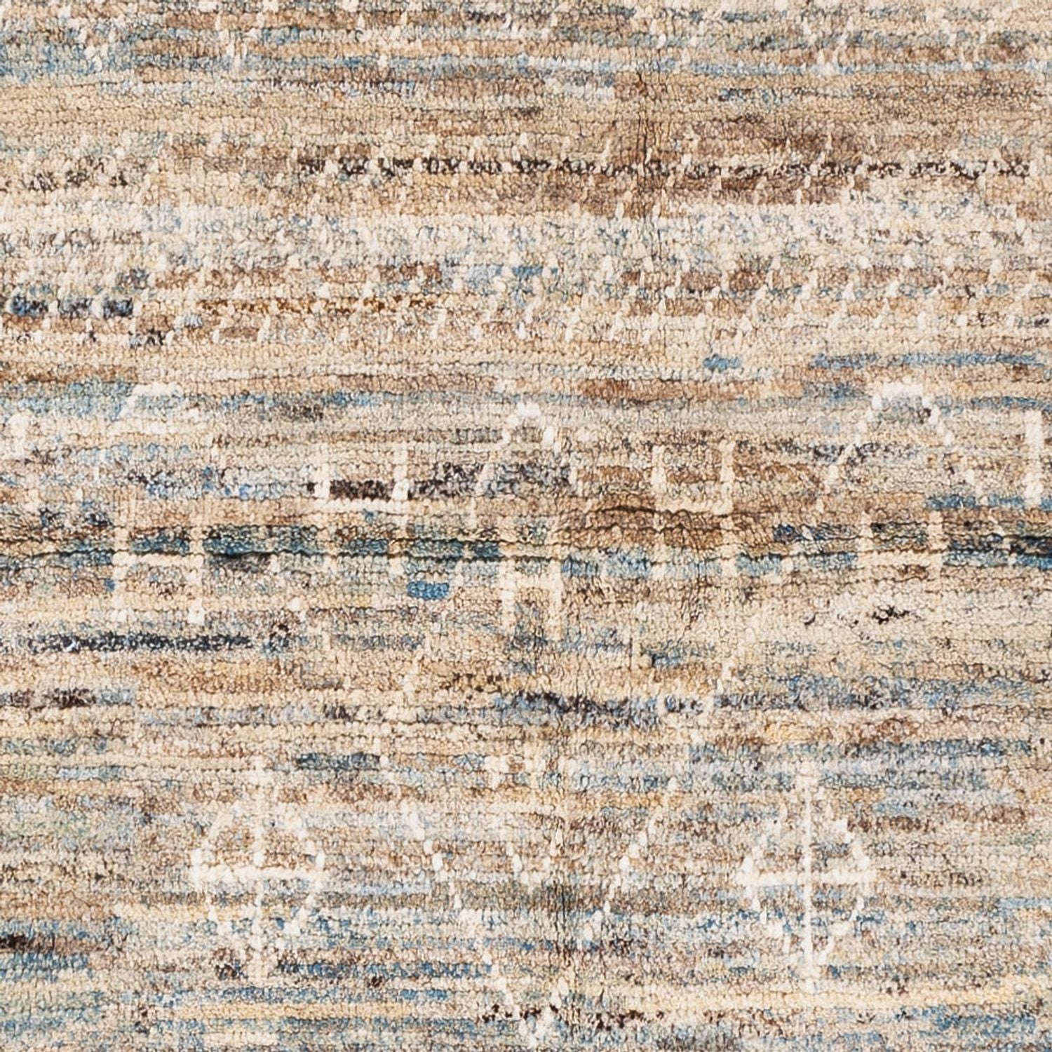 Berber Teppich 233x179cm - Wollteppich - Image 2