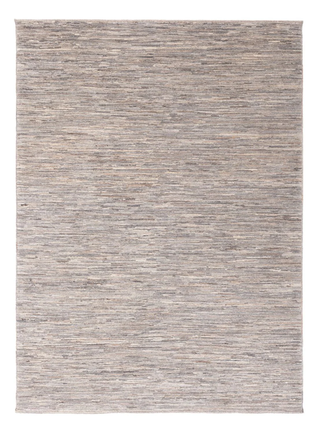 Berber Teppich 234x169cm - Wollteppich