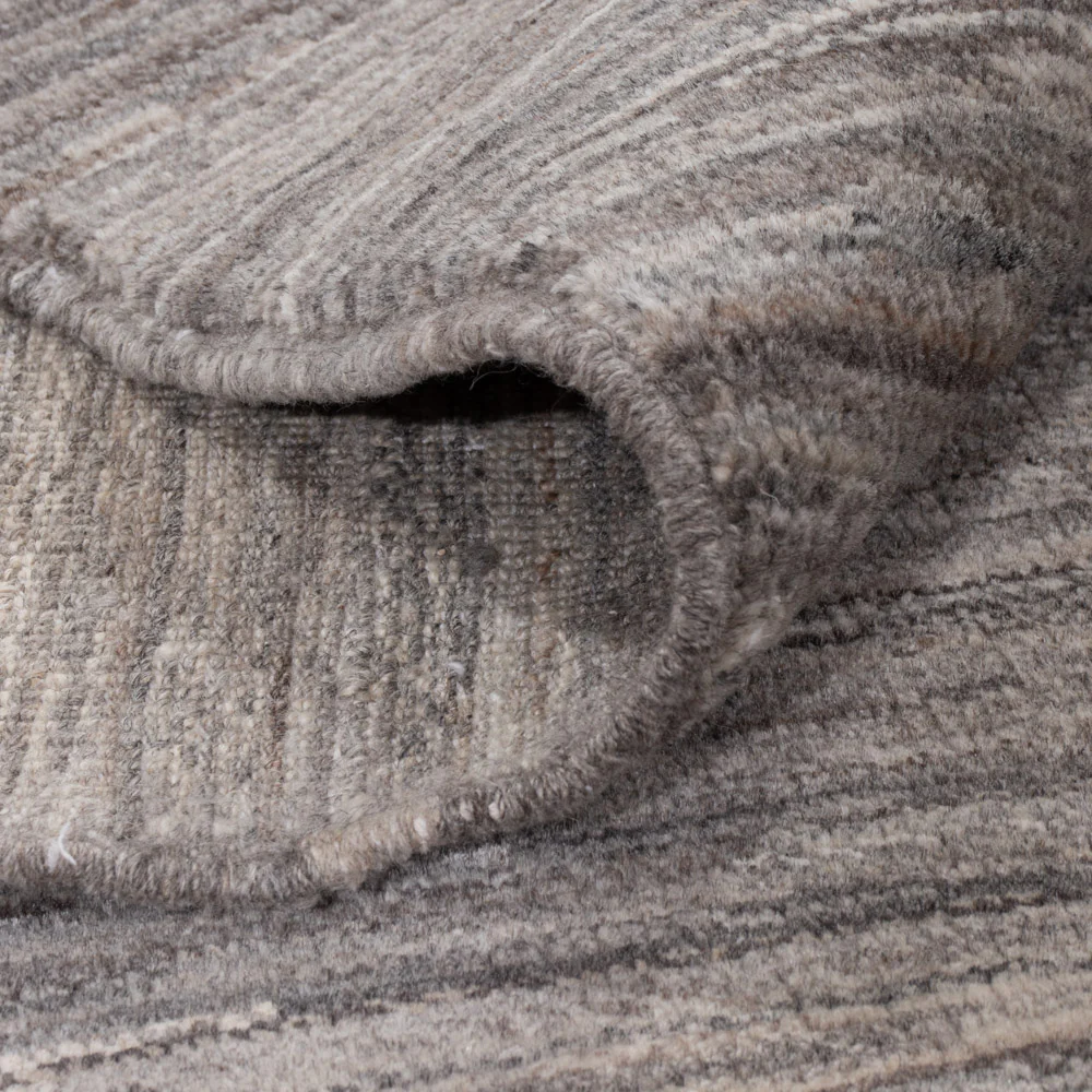 Berber Teppich 234x183cm - Wollteppich - Image 5
