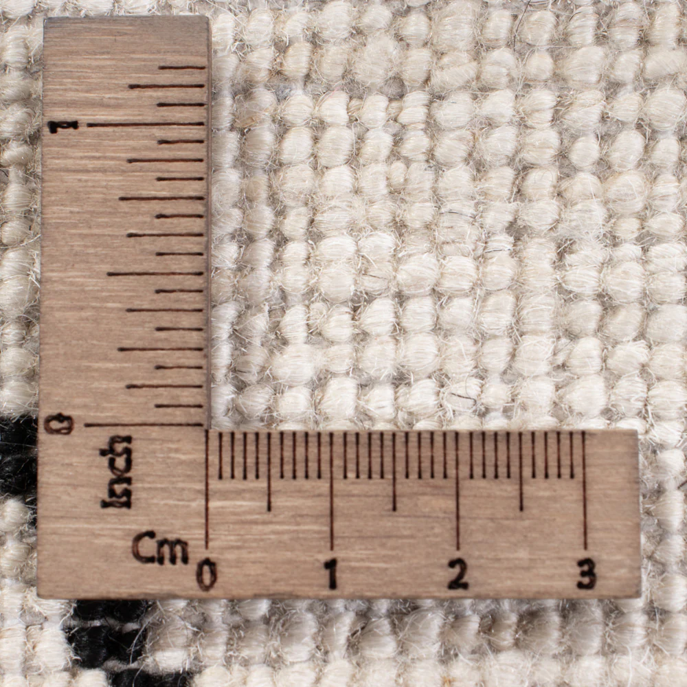 Berber Teppich 235x175cm - Wollteppich - Image 7