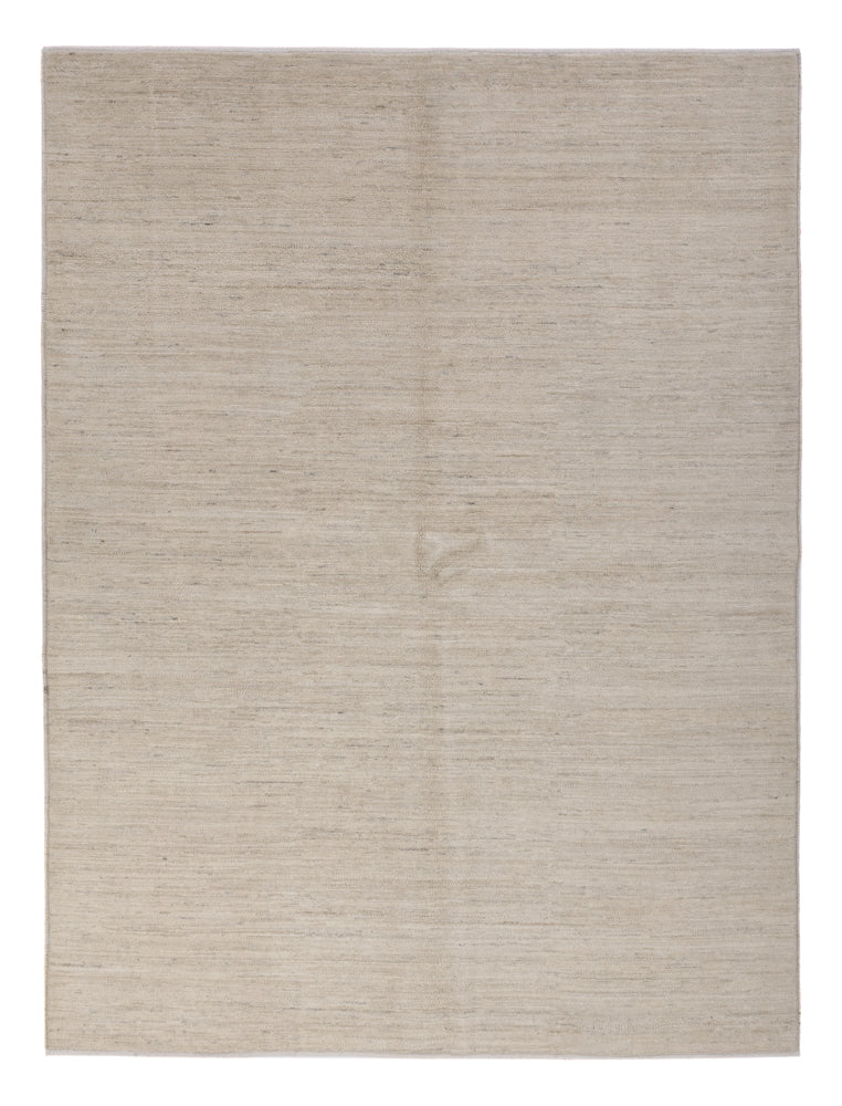Berber Teppich 235x177cm - Wollteppich