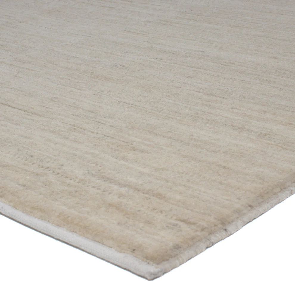 Berber Teppich 235x177cm - Wollteppich - Image 4