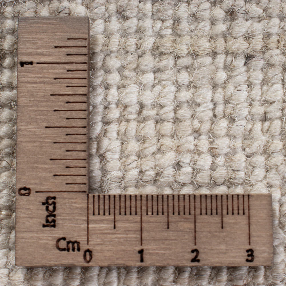 Berber Teppich 235x177cm - Wollteppich - Image 7