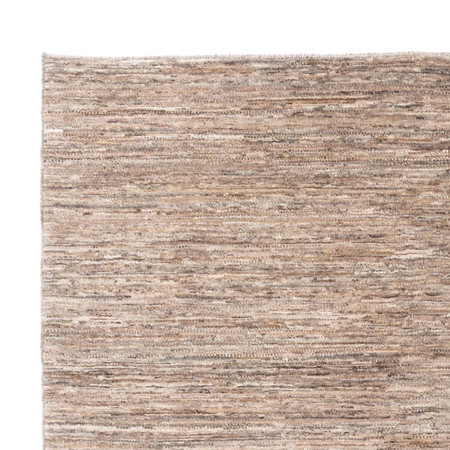 Berber Teppich - 236 x 177 cm - beige - Image 3