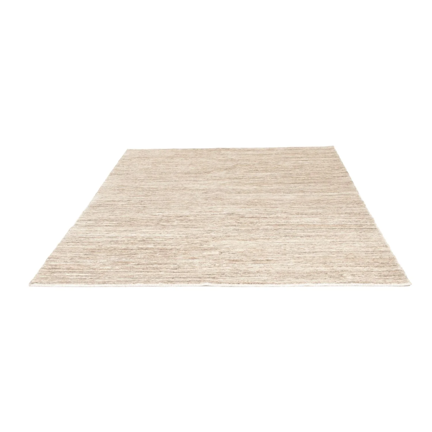Berber Teppich - 236 x 177 cm - beige - Image 5