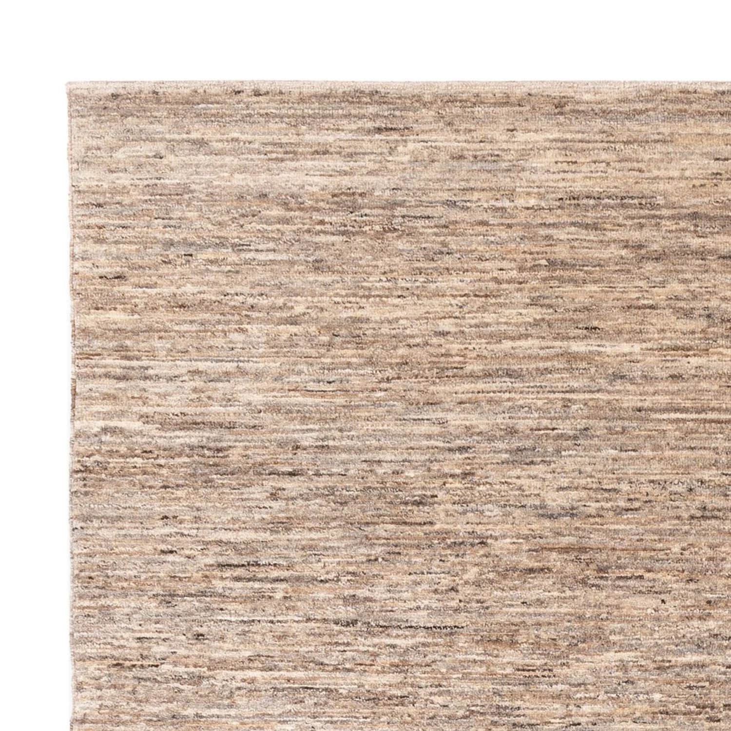 Berber Teppich 237x177cm - Wollteppich - Image 3