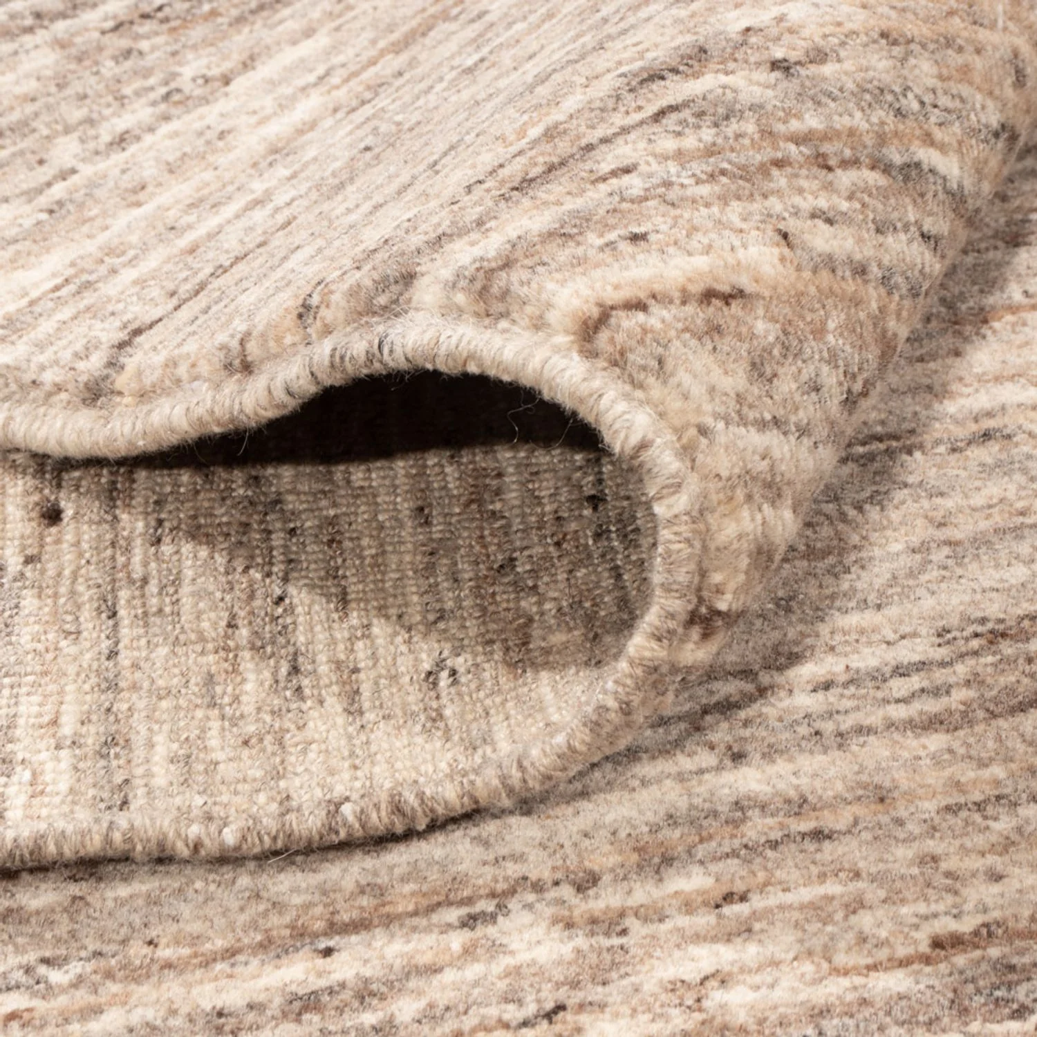 Berber Teppich 237x177cm - Wollteppich - Image 4