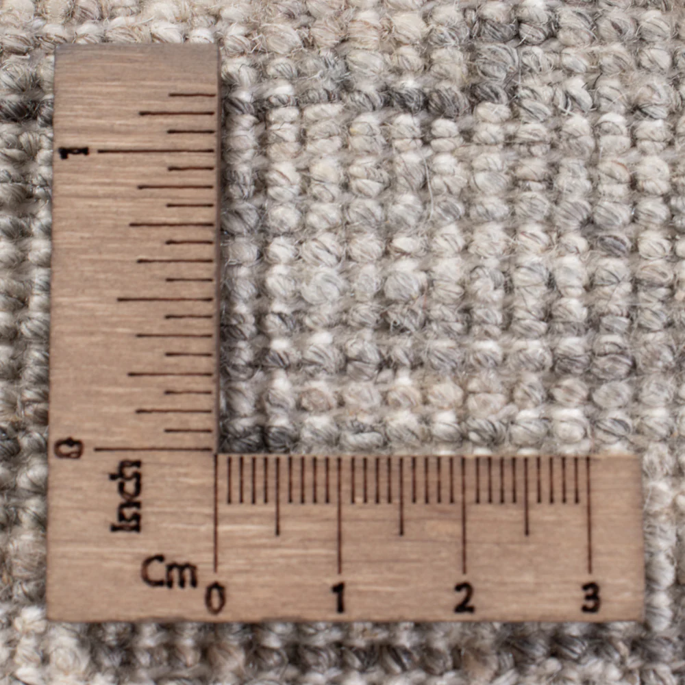 Berber Teppich 237x179cm - Wollteppich - Image 7