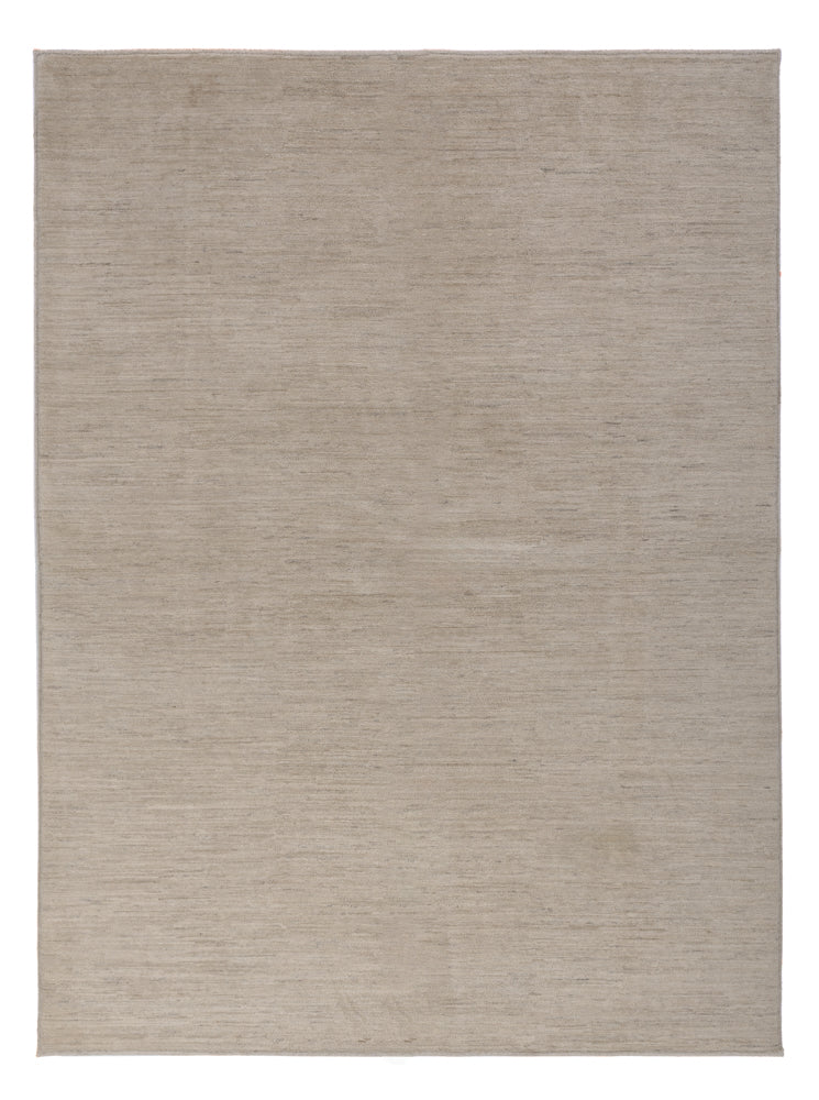 Berber Teppich 238x171cm - Wollteppich