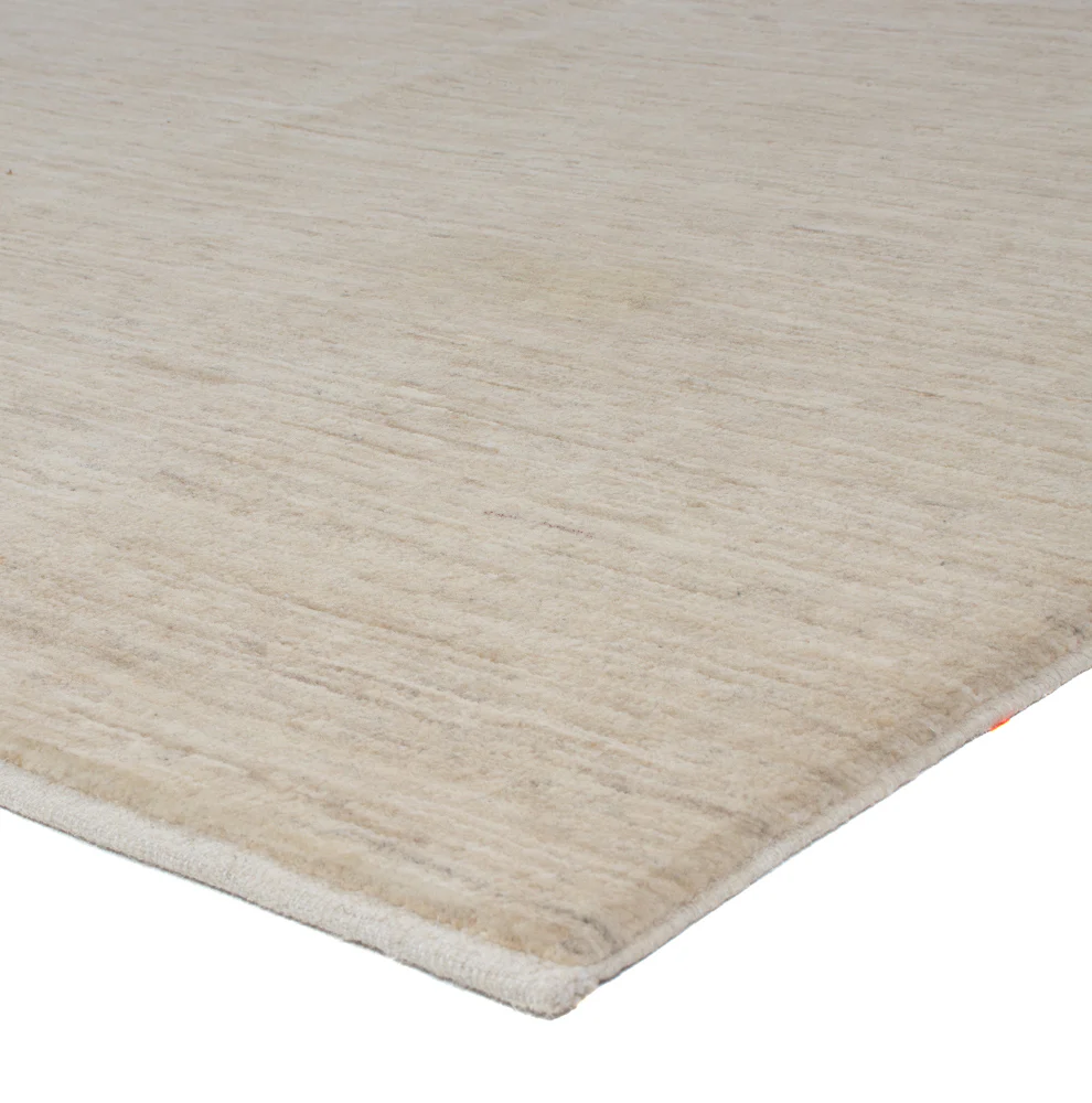 Berber Teppich 238x171cm - Wollteppich - Image 4