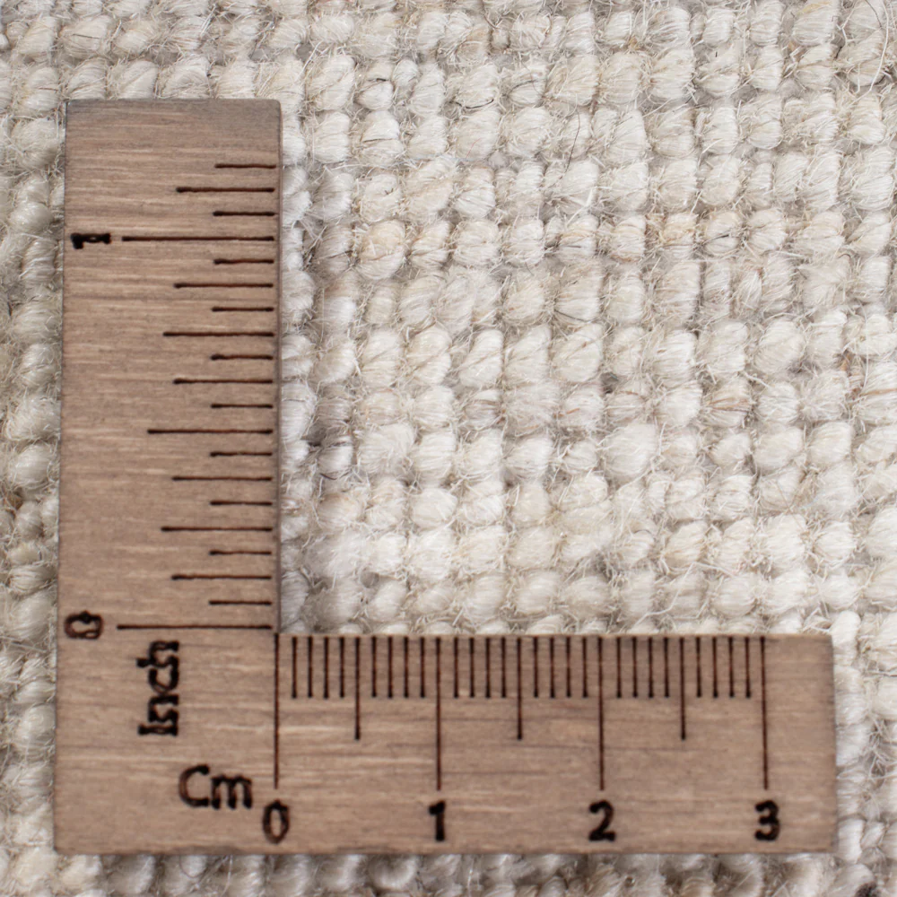 Berber Teppich 238x171cm - Wollteppich - Image 7