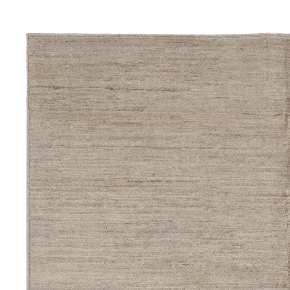 Berber Teppich 238x172cm - Wollteppich - Image 3