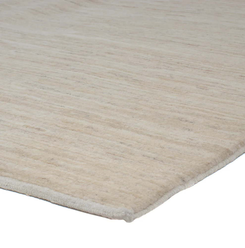 Berber Teppich 238x172cm - Wollteppich - Image 4