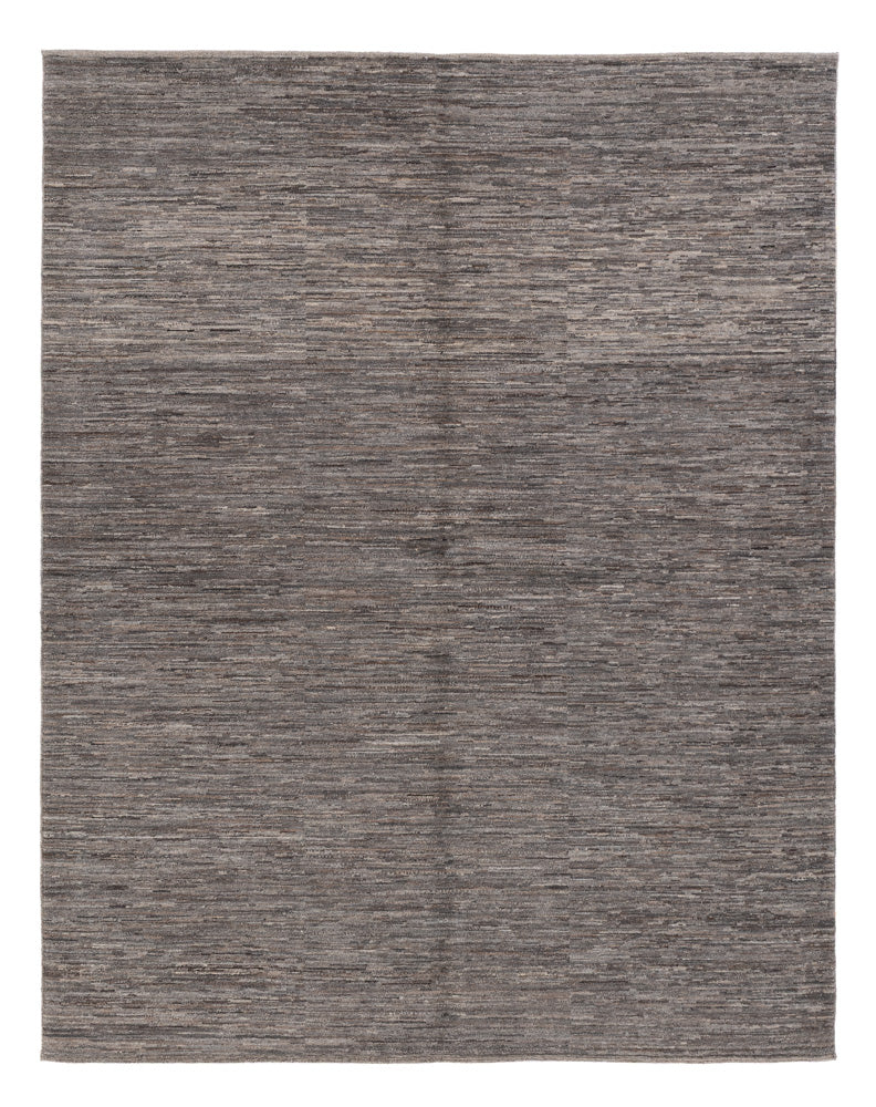Berber Teppich 238x185cm - Wollteppich