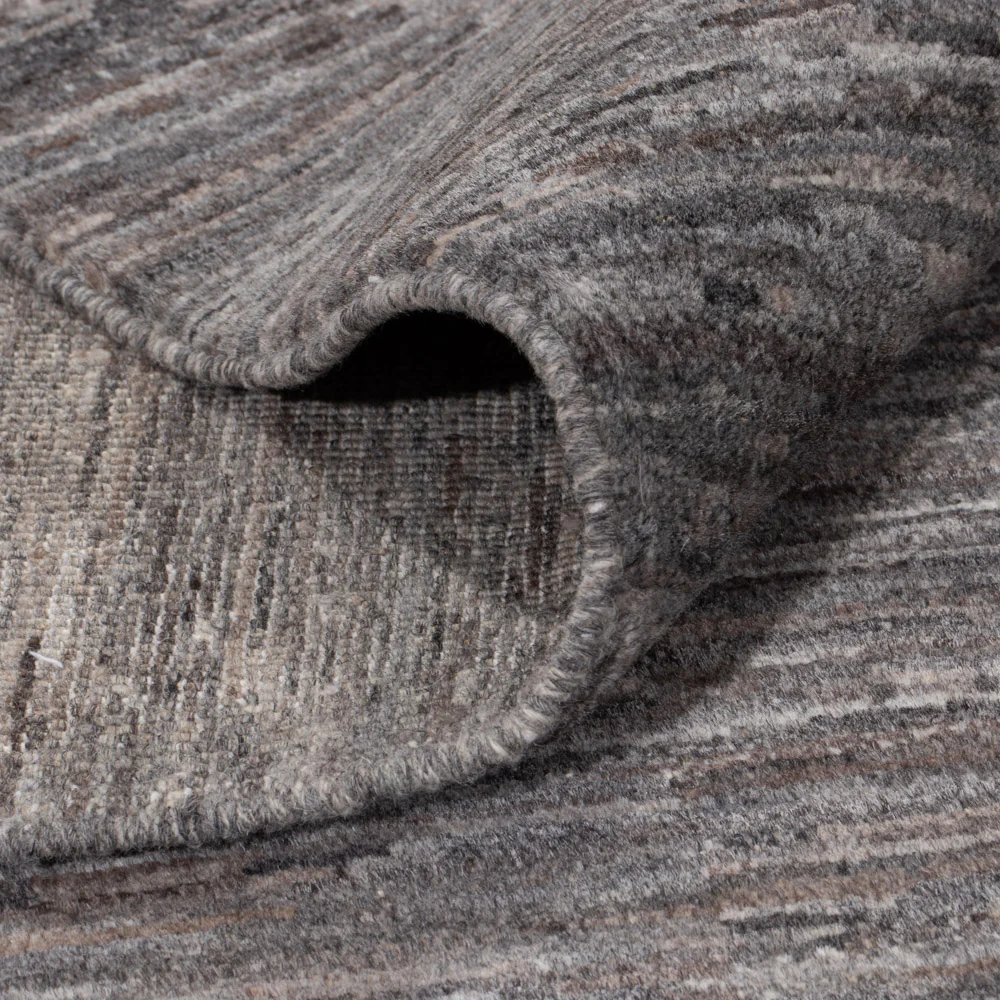 Berber Teppich 238x185cm - Wollteppich - Image 5