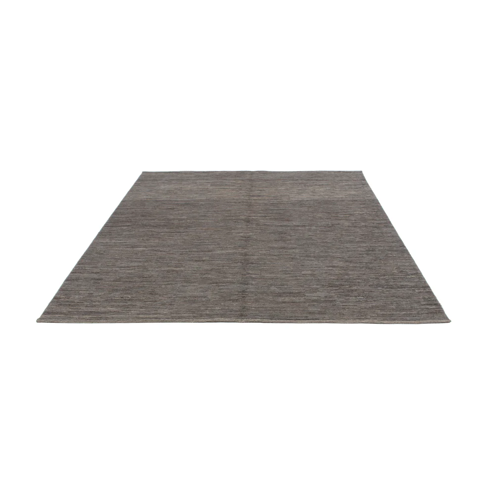Berber Teppich 238x185cm - Wollteppich - Image 6