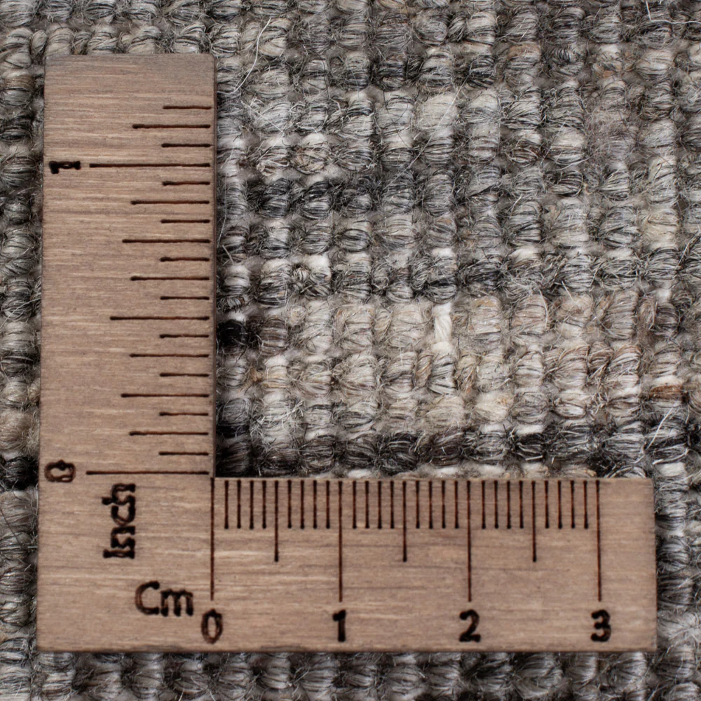 Berber Teppich 238x185cm - Wollteppich - Image 7