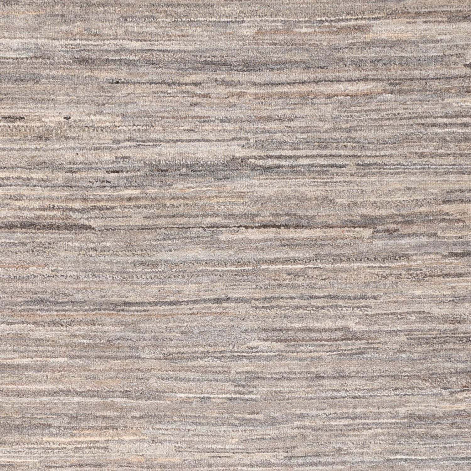 Berber Teppich - 239 x 170 cm - dunkelbeige - Image 2