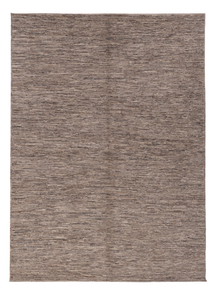 Berber Teppich 240x171cm - Wollteppich