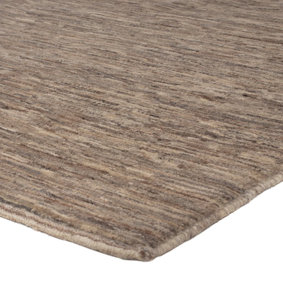 Berber Teppich 240x171cm - Wollteppich - Image 4
