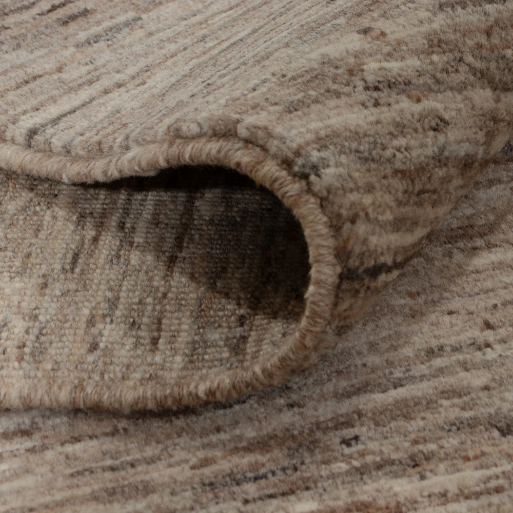 Berber Teppich 240x171cm - Wollteppich - Image 5
