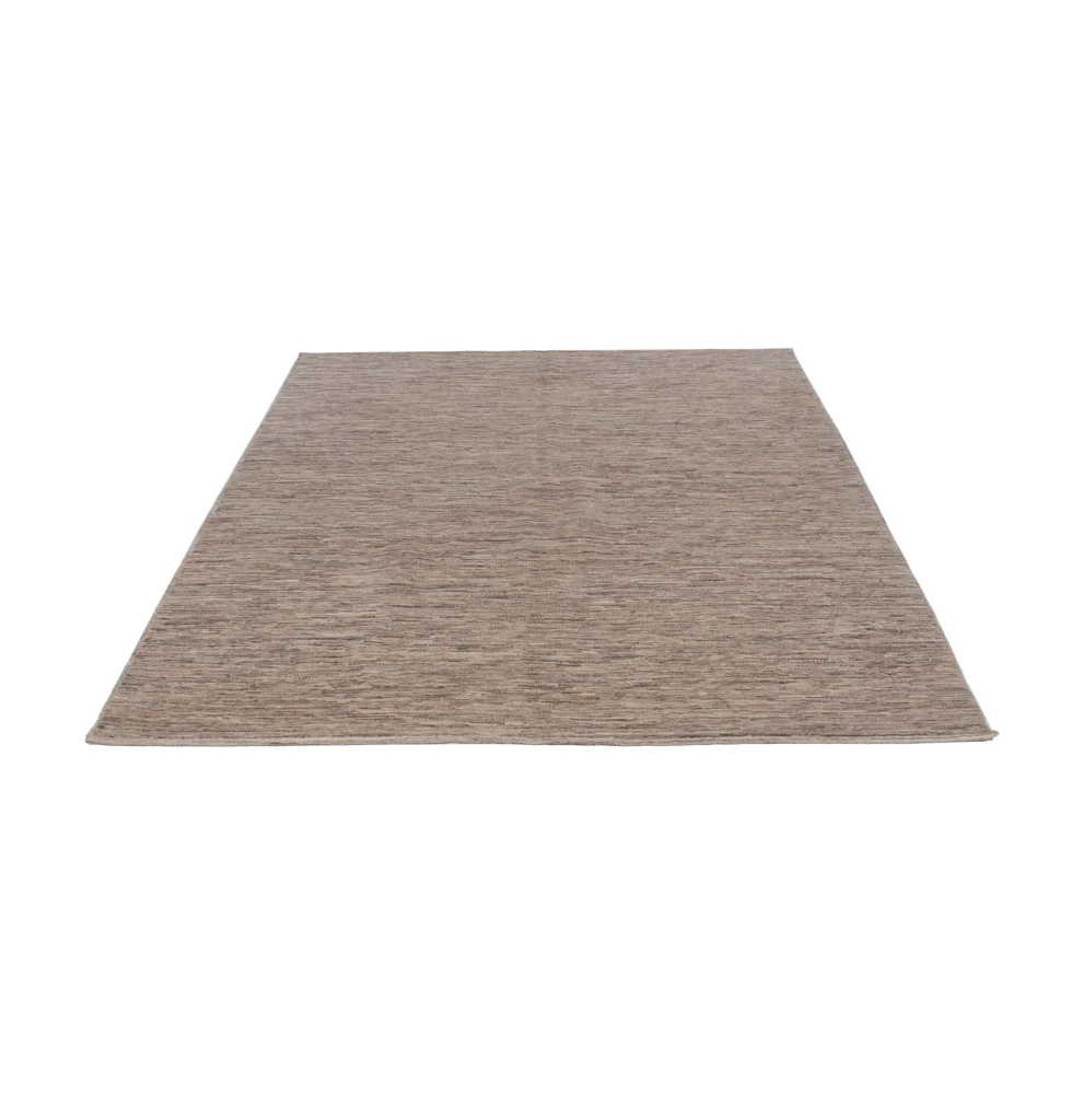 Berber Teppich 240x171cm - Wollteppich - Image 6