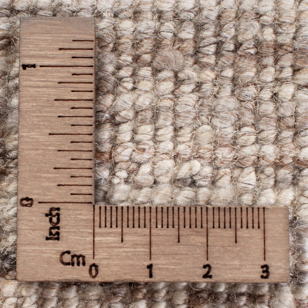 Berber Teppich 240x171cm - Wollteppich - Image 7