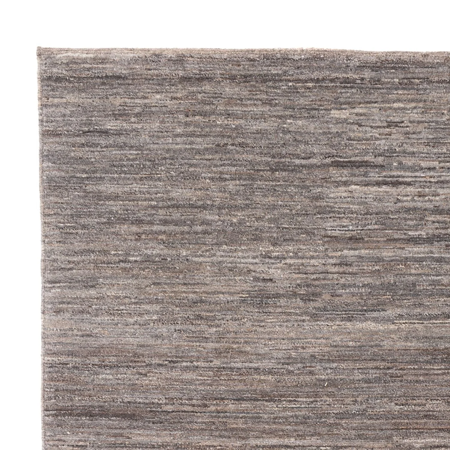Berber Teppich - 240 x 176 cm - dunkelbeige - Image 3