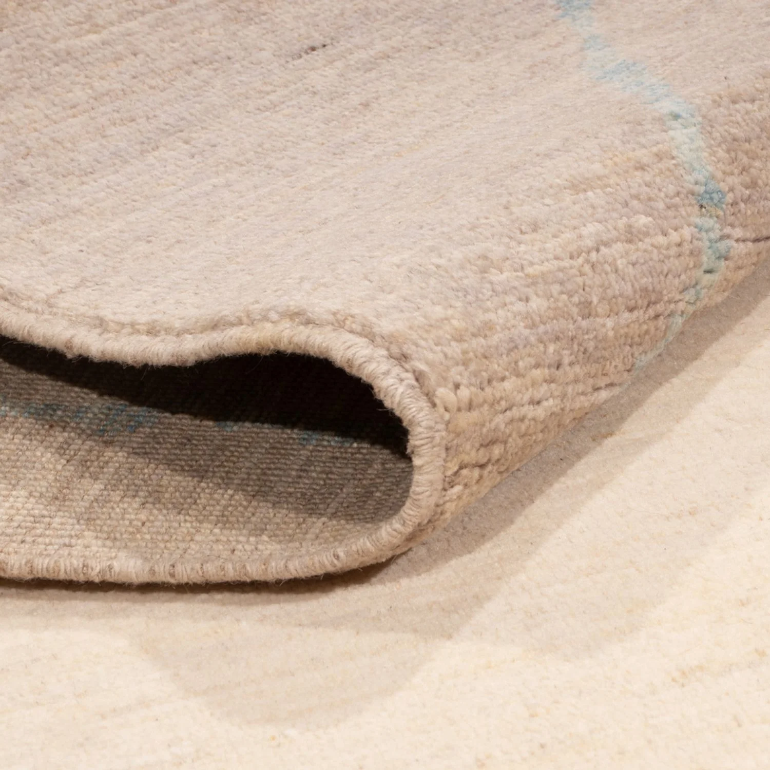 Berber Teppich 242x172cm - Wollteppich - Image 4