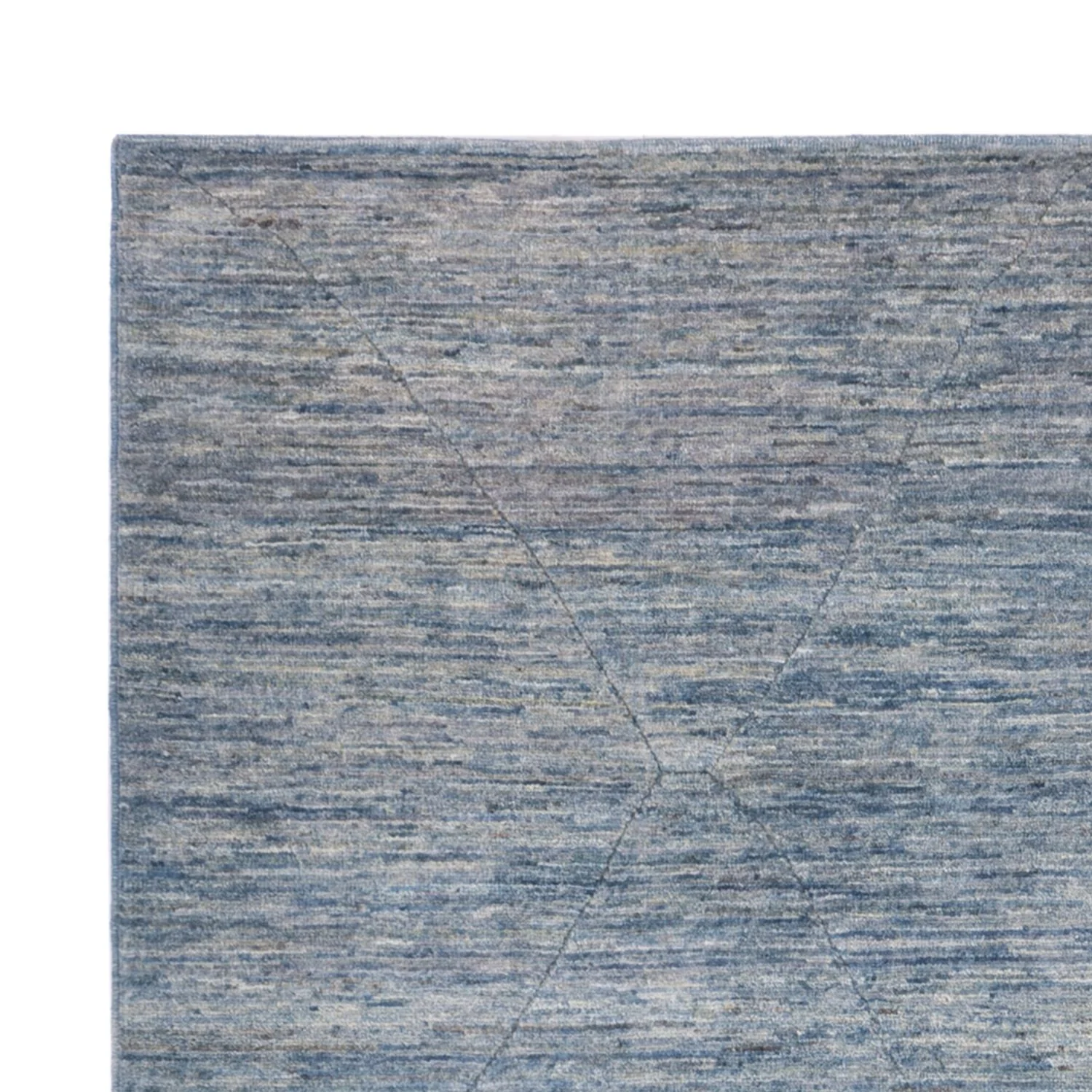 Berber Teppich 242x172cm - Wollteppich - Image 3