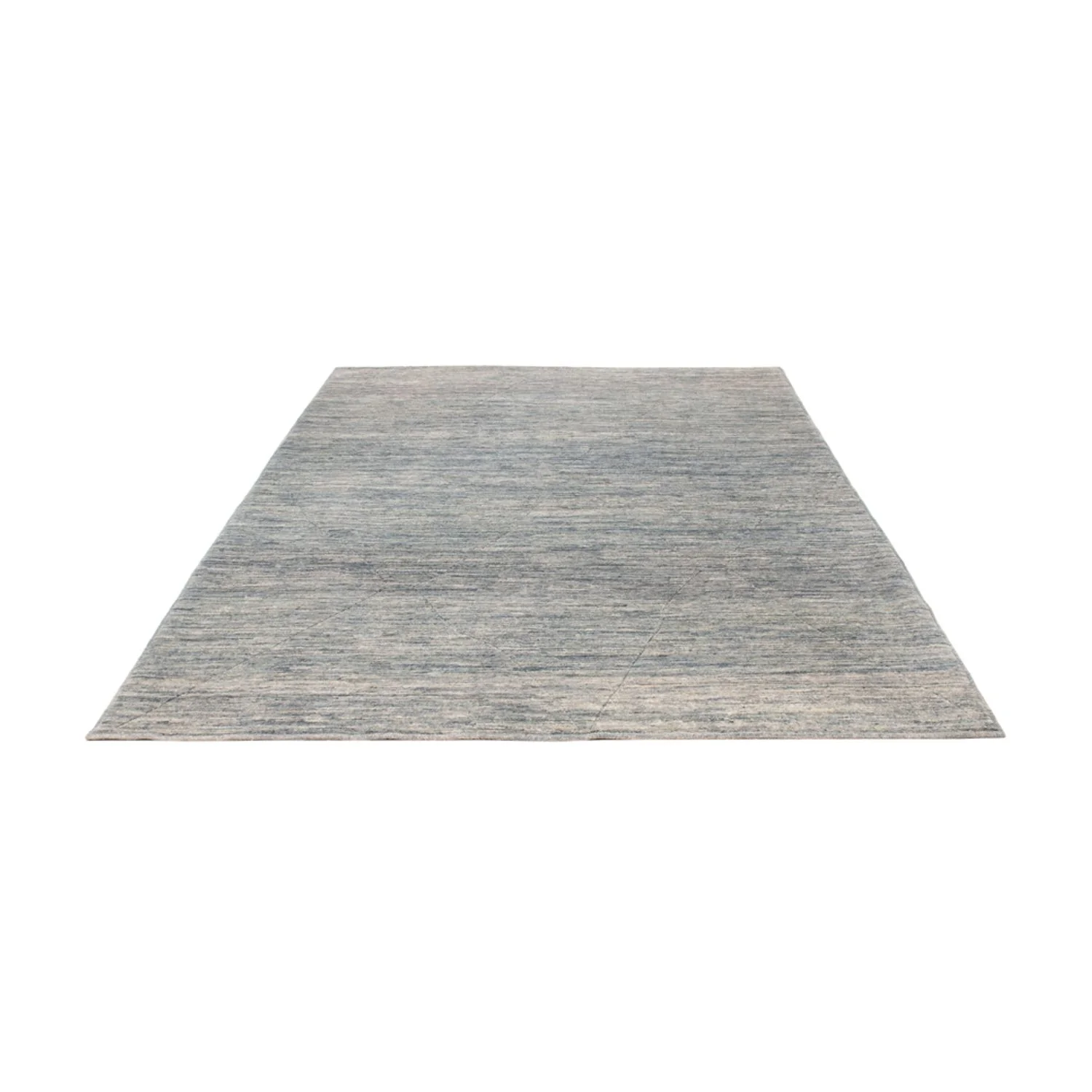 Berber Teppich 242x172cm - Wollteppich - Image 5