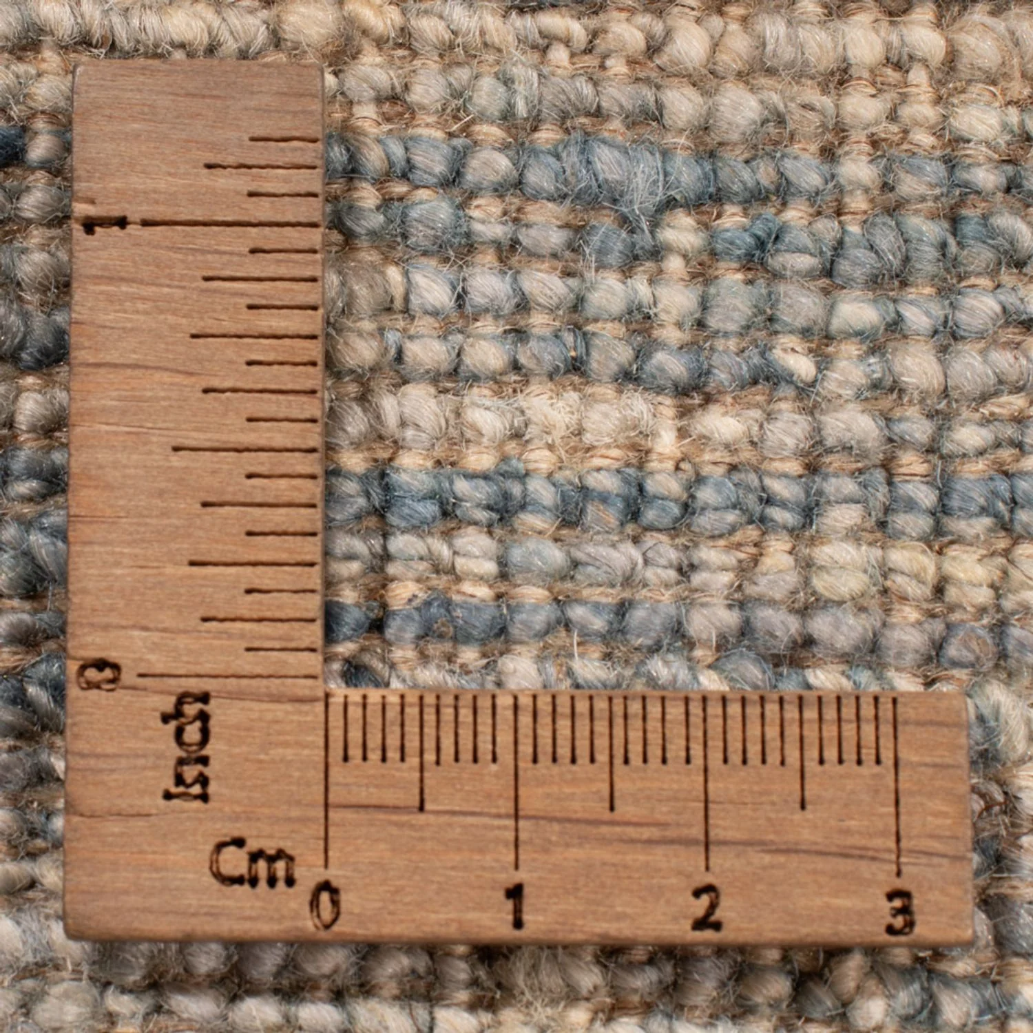 Berber Teppich 242x172cm - Wollteppich - Image 6