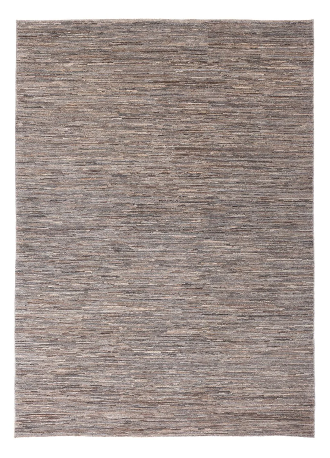 Berber Teppich 242x175cm - Wollteppich
