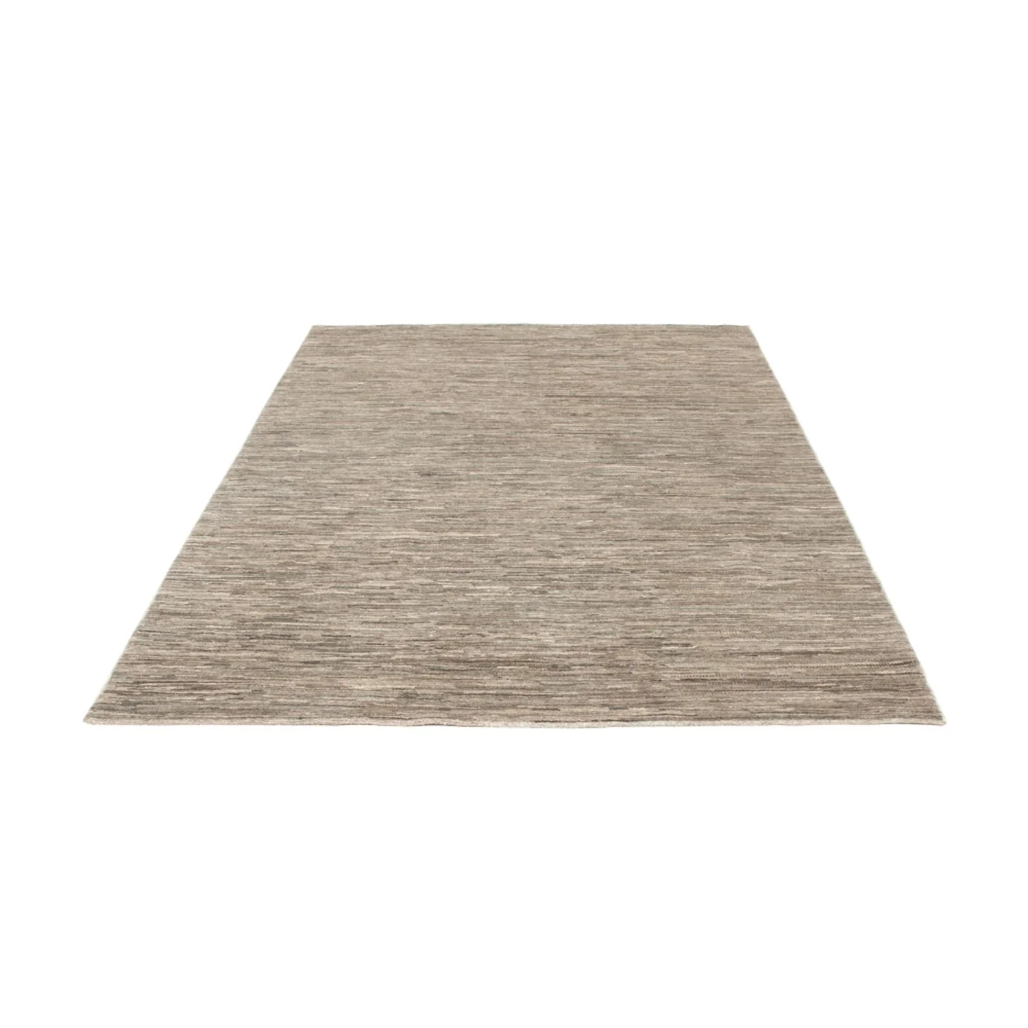 Berber Teppich 242x175cm - Wollteppich - Image 5