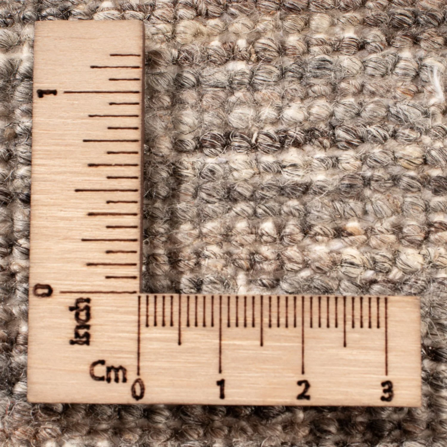 Berber Teppich 242x175cm - Wollteppich - Image 6
