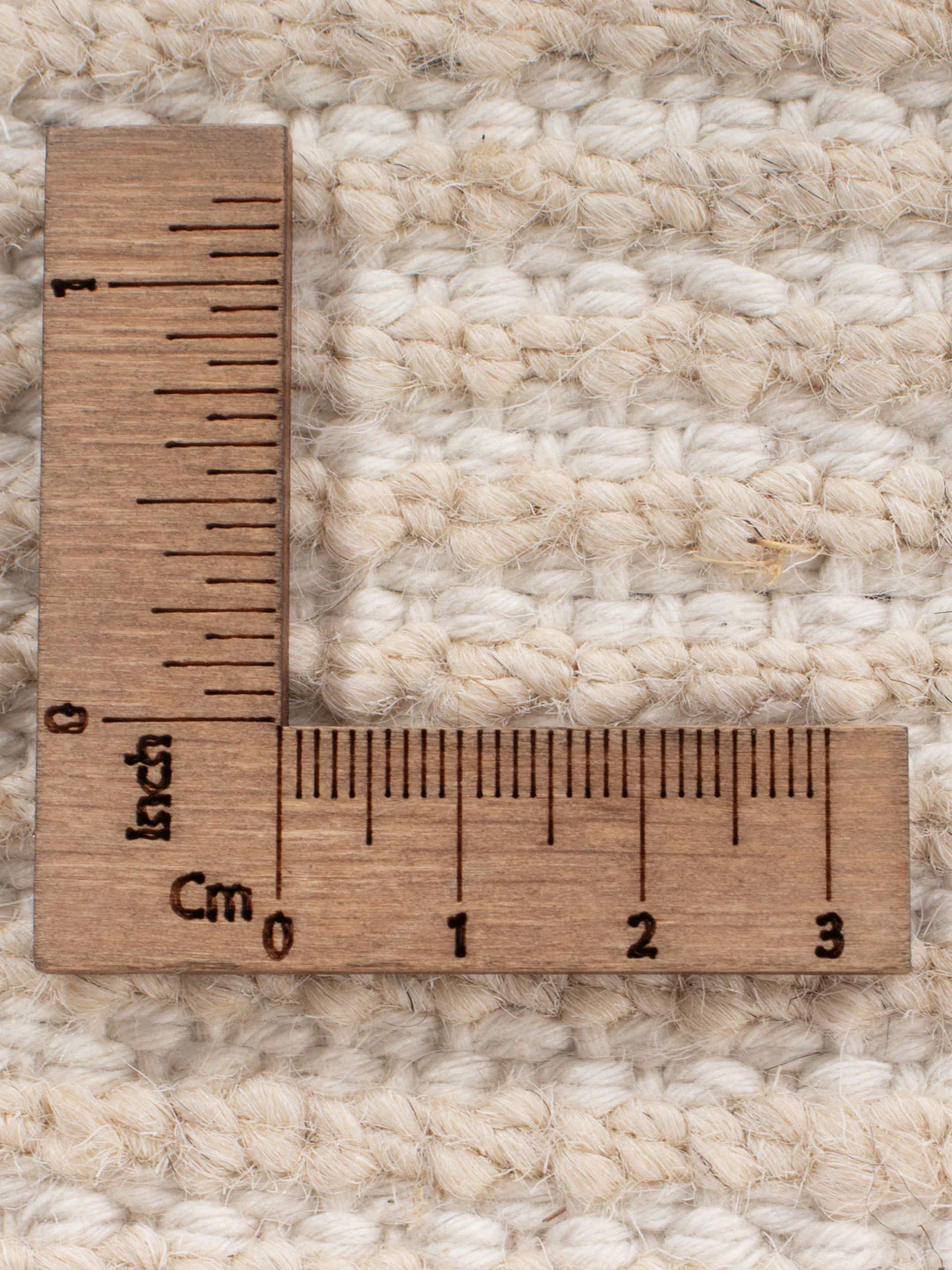 Berber Teppich 244x166cm - Wollteppich - Image 7