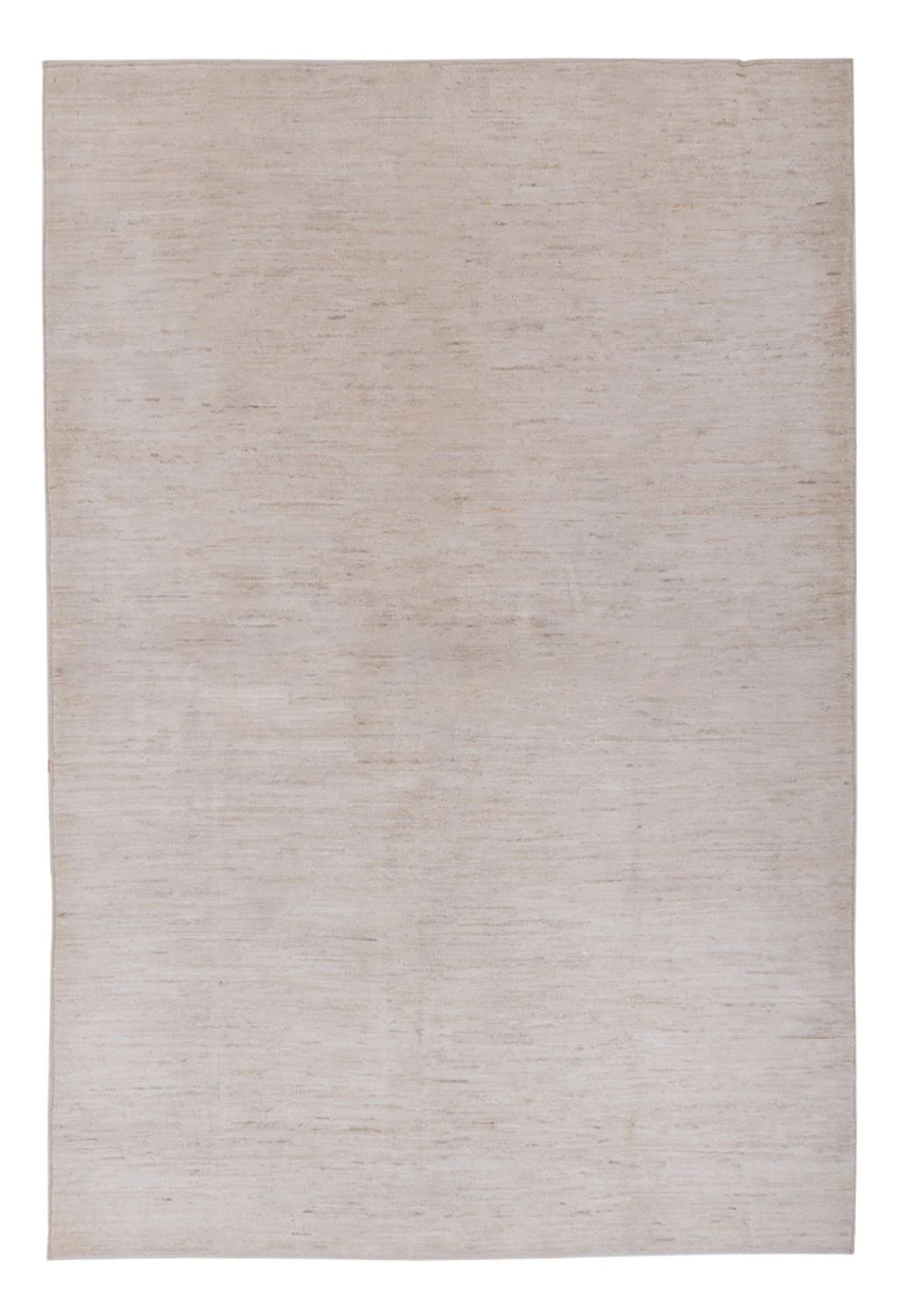 Berber Teppich 248x166cm - Wollteppich