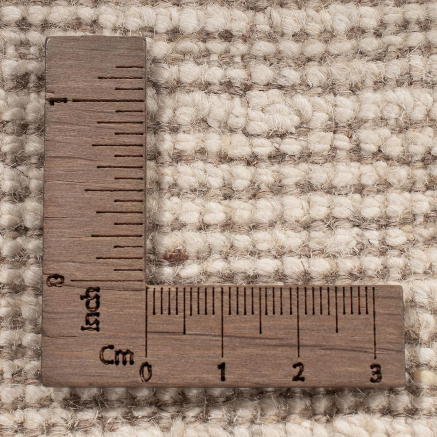 Berber Teppich 286x203cm - Wollteppich - Image 6