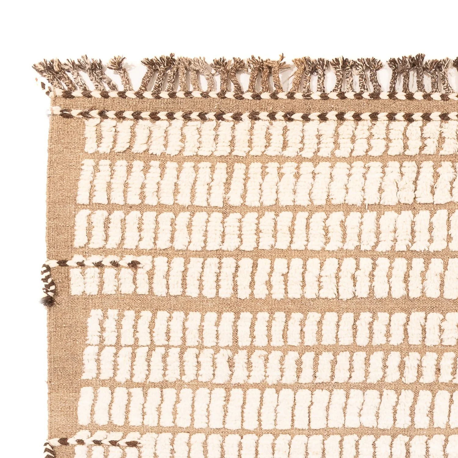 Berber Teppich 289x215cm - Wollteppich - Image 3
