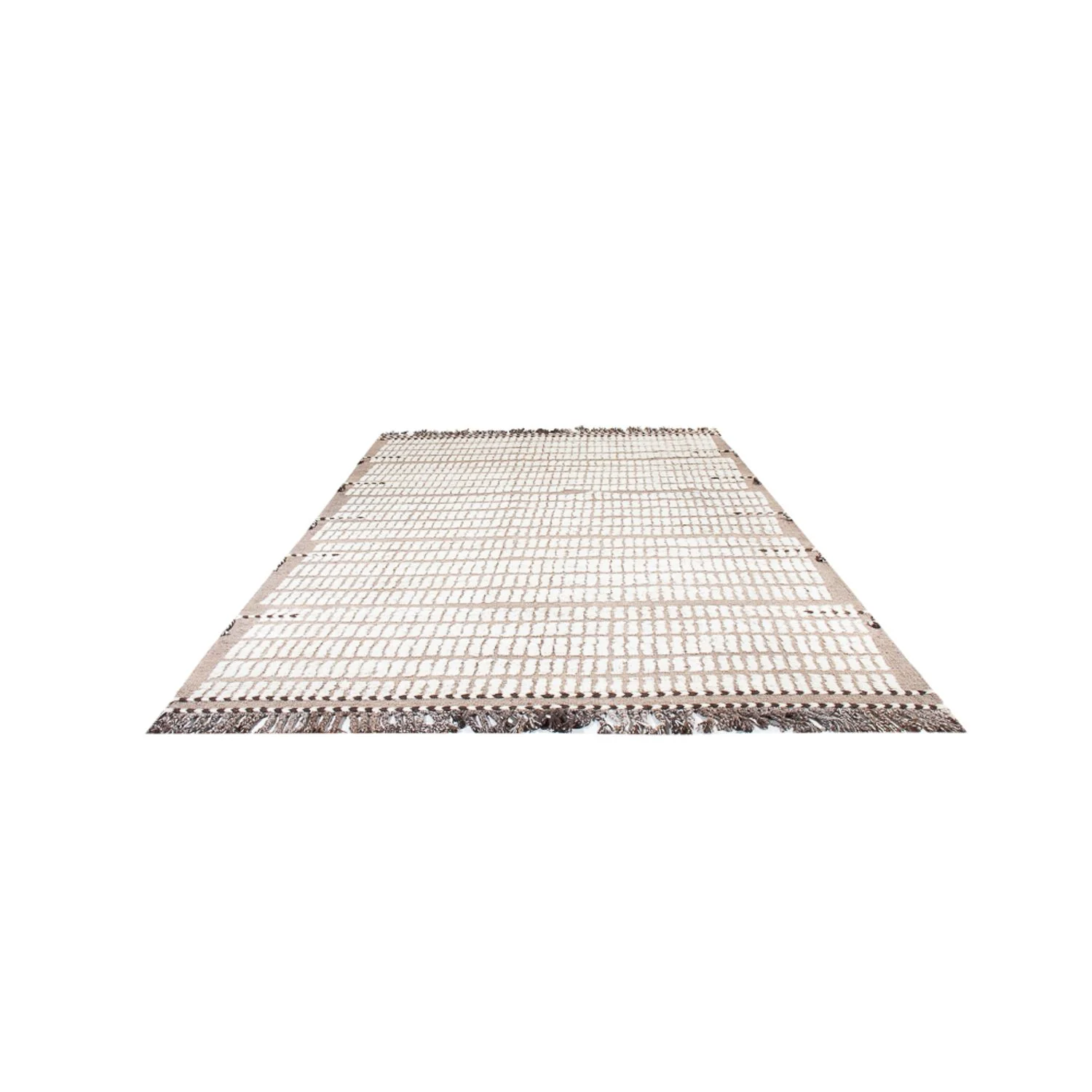 Berber Teppich 289x215cm - Wollteppich - Image 5