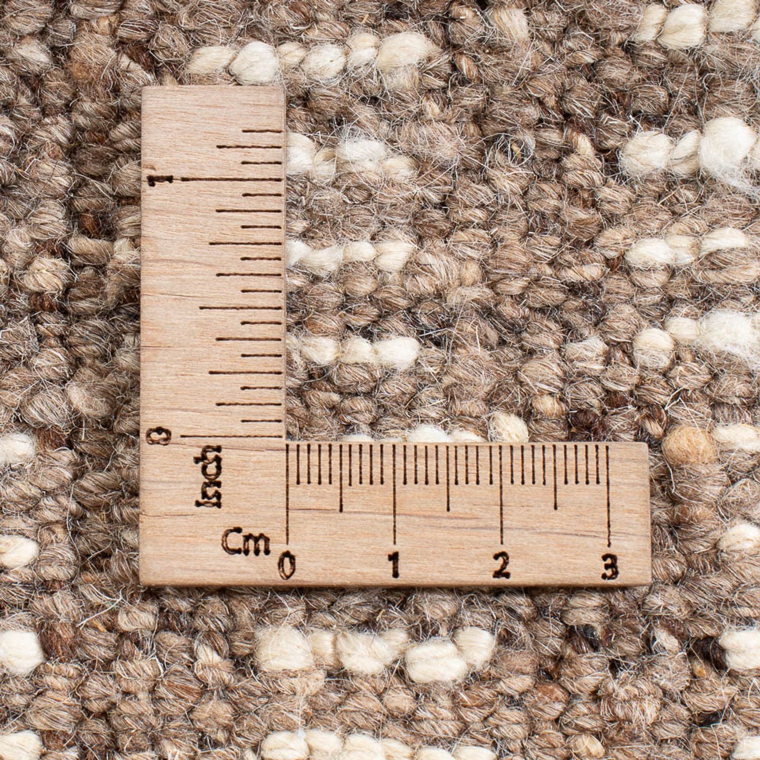 Berber Teppich 289x215cm - Wollteppich - Image 6